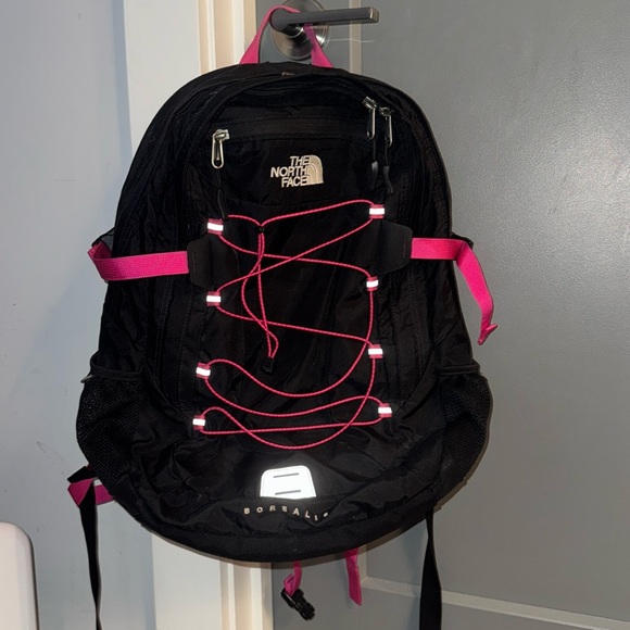 The North Face Borealis Backpack - Picture 1 of 5